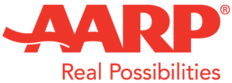 AARP Logo